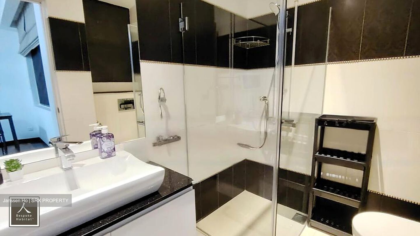 Botanic Gardens Mansion (D10), Apartment #468417531